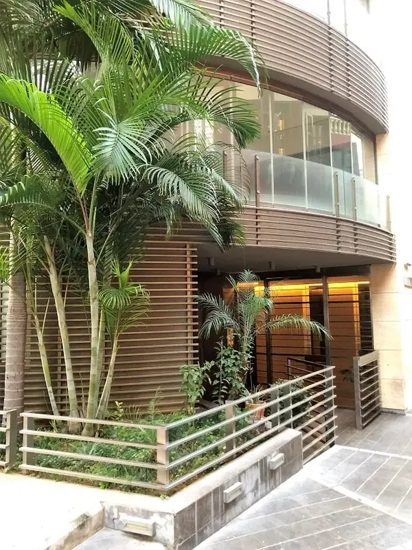 Prime Location Apartment in Achrafieh, Beirut