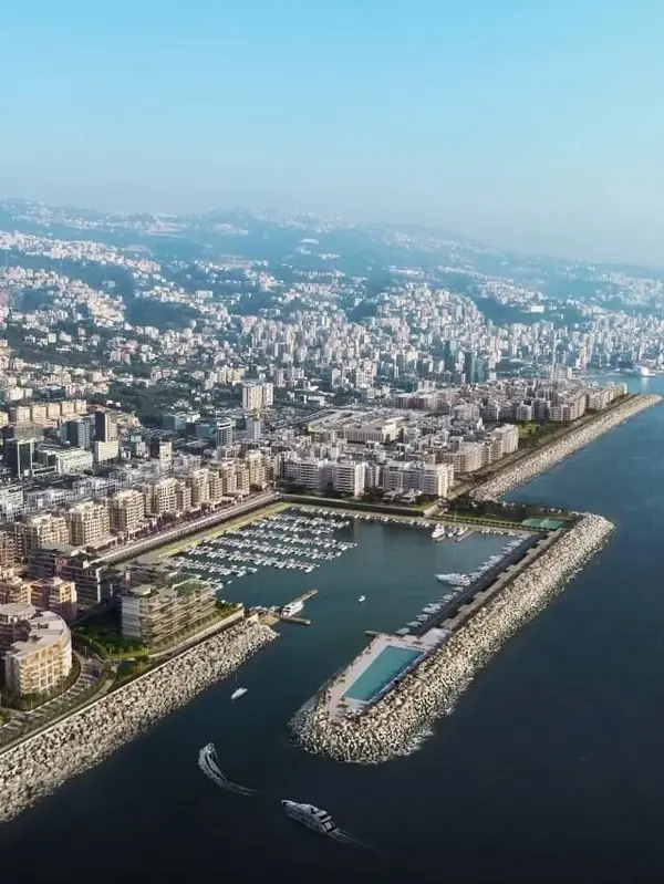 Prime Location Land in Dbayeh, Metn