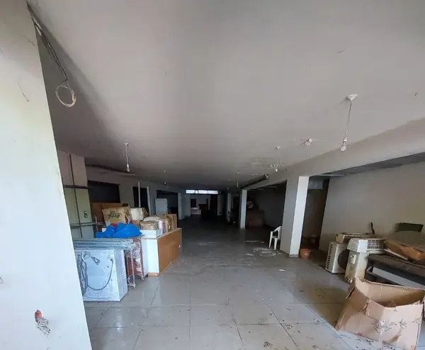 Prime Location Warehouse in Mazraat Yachouh, Metn