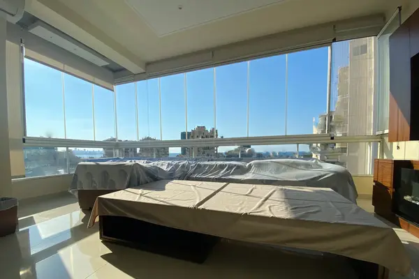 Apartment in Naccache, Metn with a Breathtaking Open View