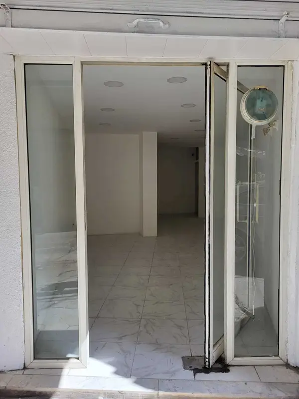 Prime Location Shop for Rent in New Jdeideh, Metn