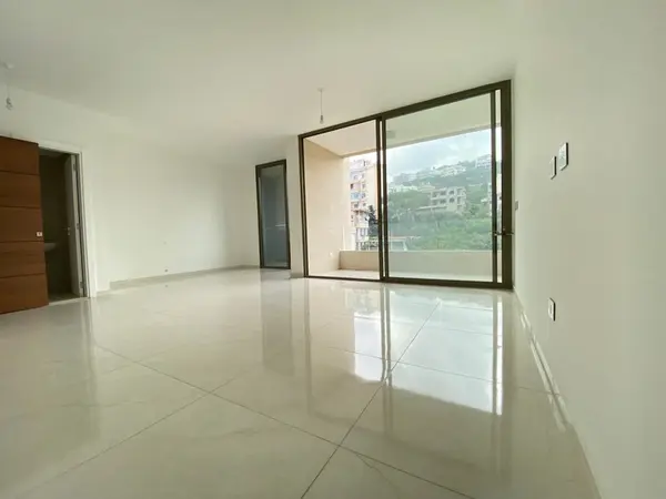 Duplex in Mazraat Yachouh, Metn