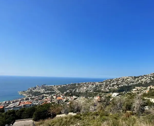Apartment in Kfar Hebab, Keserwan