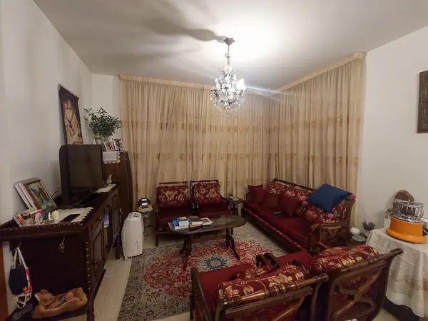 New Apartment in Mazraat Yachouh, Metn