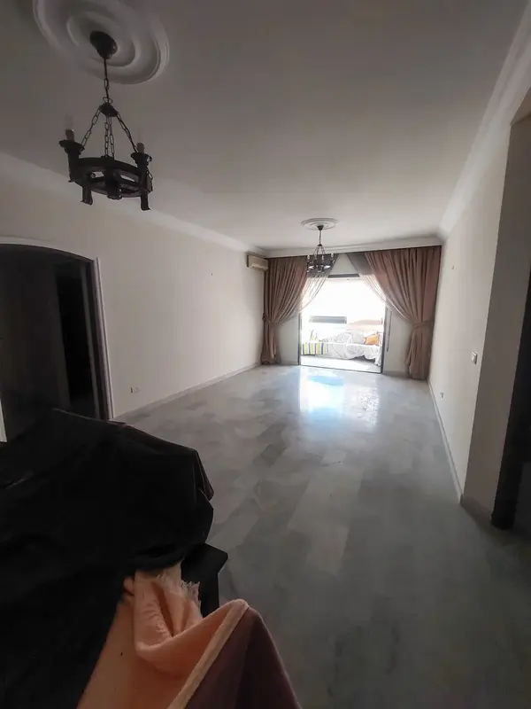 Apartment in Mar Roukoz, Metn
