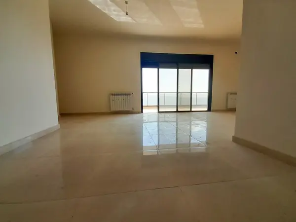 Duplex in Douar, Metn with a Breathtaking Mountain View