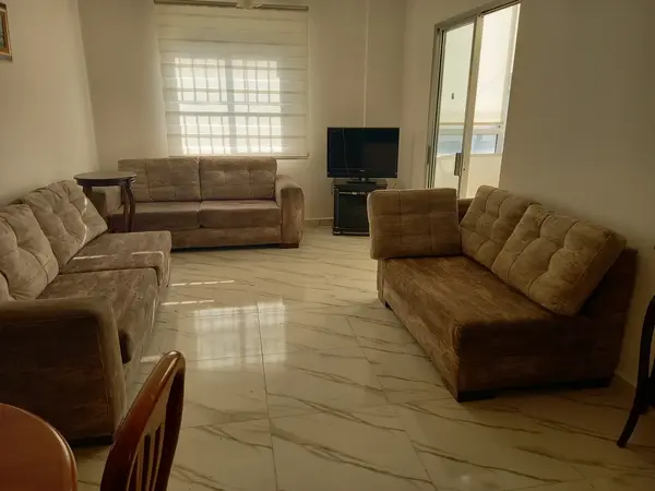 Furnished Apartment in Blat, Jbeil