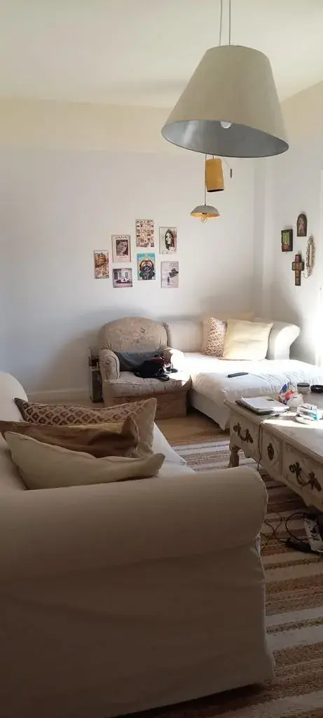 Apartment in Achrafieh, Sassine, Beirut with Open View