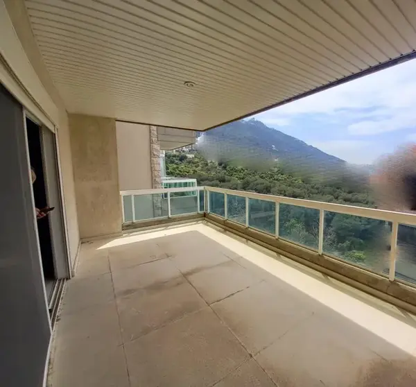 Apartment in Sahel Alma, Keserwan with Sea and Mountain View