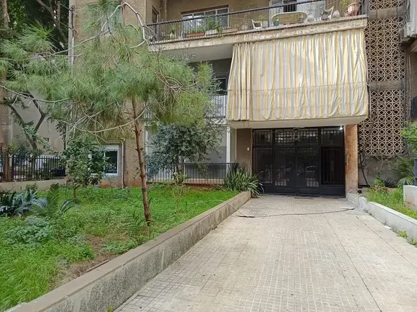 SPECIAL PRICE- Renovated Apartment in Achrafieh, Beirut