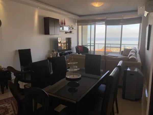 Apartment in Bsalim, Metn with Breathtaking Sea View