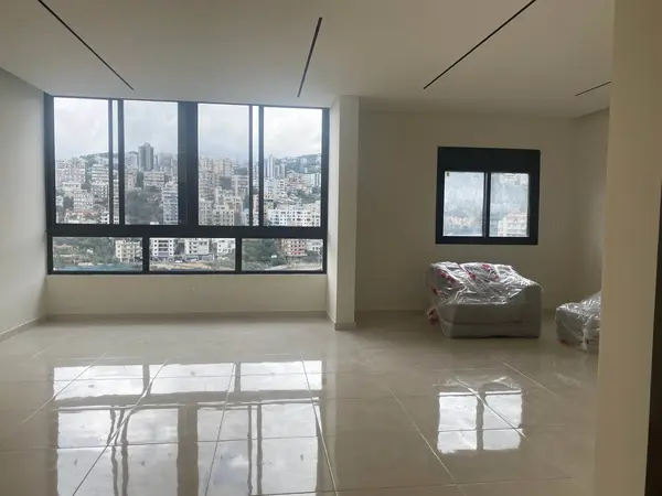 Apartment in Mezher, Metn with an Open View