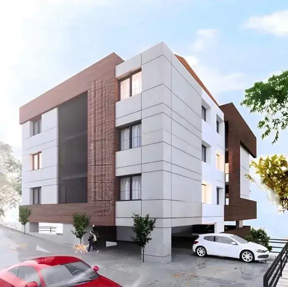 PAYMENT FACILITIES- Under Construction Apartment in Mar Roukoz