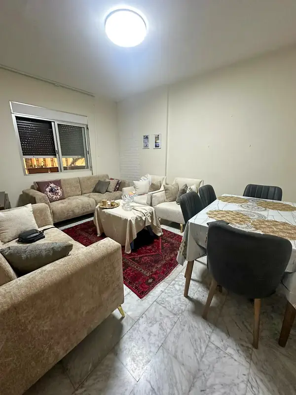 Prime Location Apartment in Sabtieh, Metn