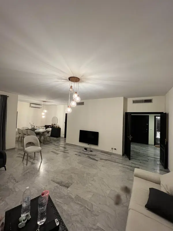 Prime Location Apartment in Biyada, Metn