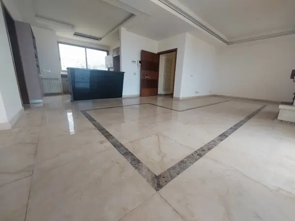 Apartment in Dbayeh, Metn with Sea View