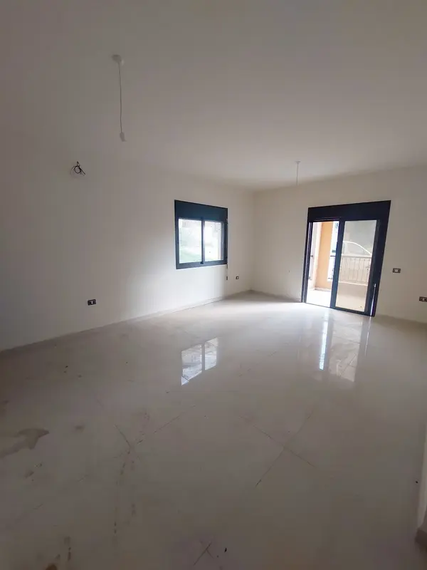 Apartment in Qornet El Hamra, Metn