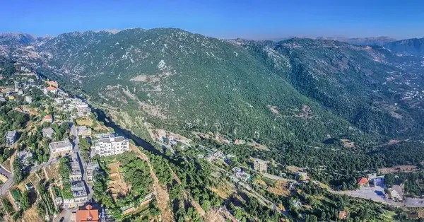 688 SQM Land in Ehmej, Jbeil