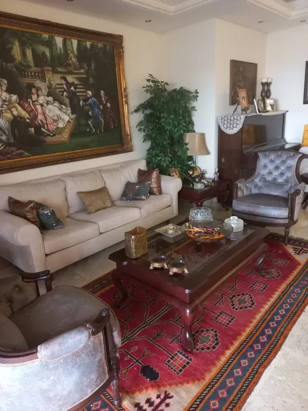 Apartment in Haret Sakher, Keserwan