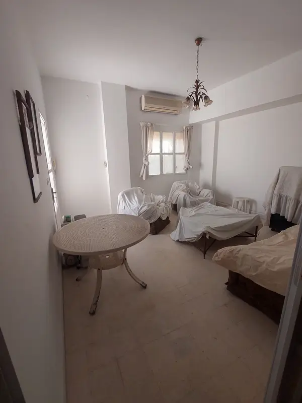 Apartment/Office in Naccache, Metn