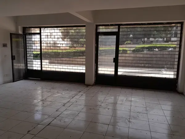 Duplex Shop for Rent in Horch Tabet, Metn