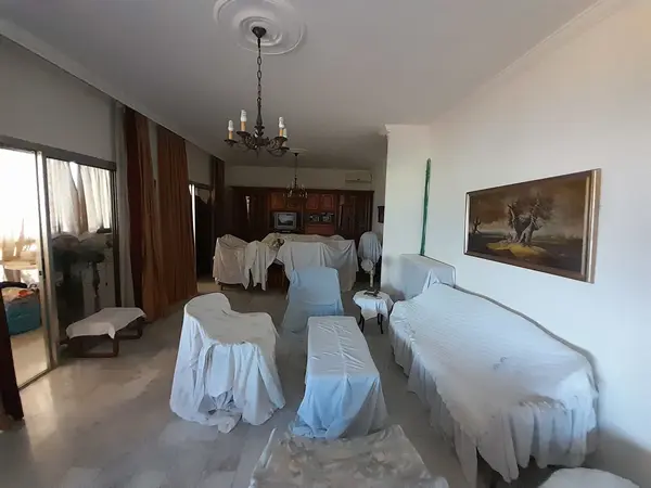 Apartment for Sale or for Rent in Fanar, Metn