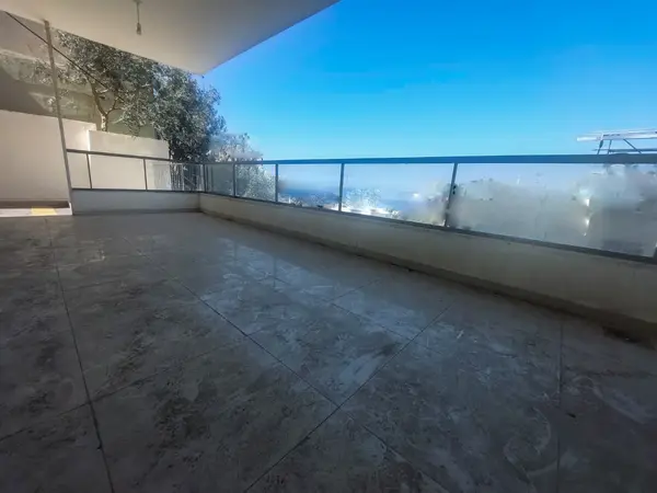 Apartment in Naccache, Metn with Terrace