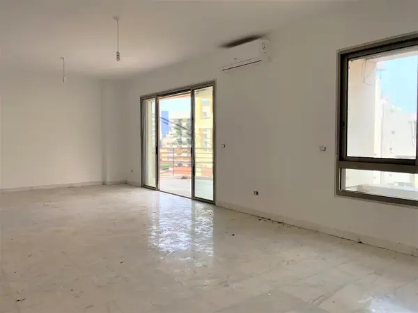 Apartment in Achrafieh, Beirut with City View