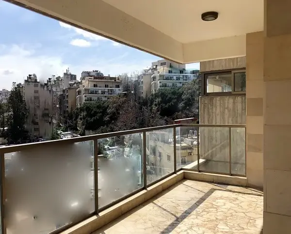 Apartment in Achrafieh, Beirut