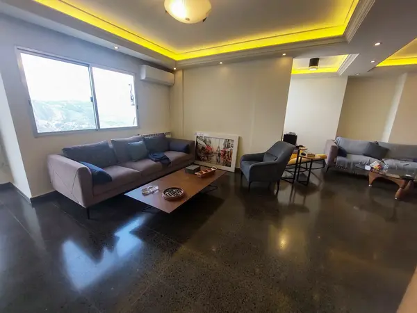 Apartment in Dik El Mehdi, Metn