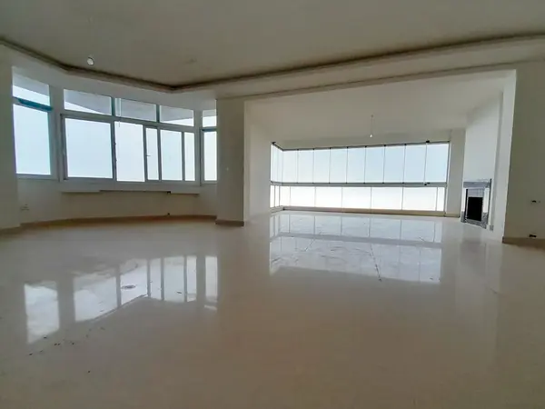 Duplex in Daher El Souwan, Metn