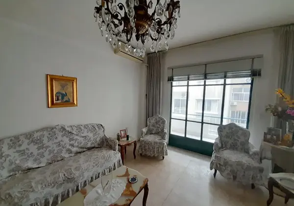 Furnished Apartment in Furn El Chebbak, Beirut
