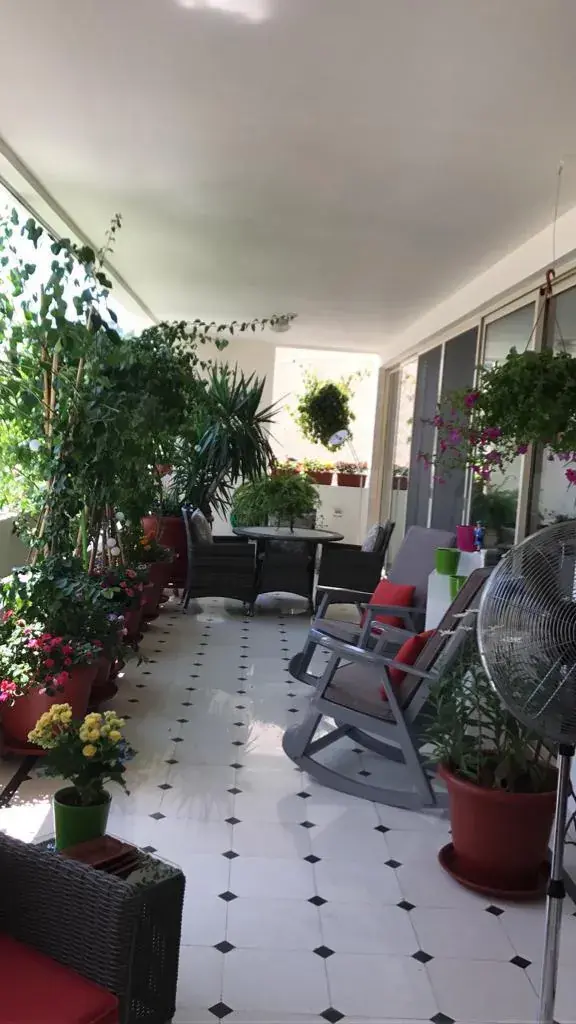 Apartment in Badaro, Beirut
