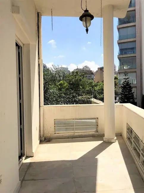 Apartment in Achrafieh, Beirut