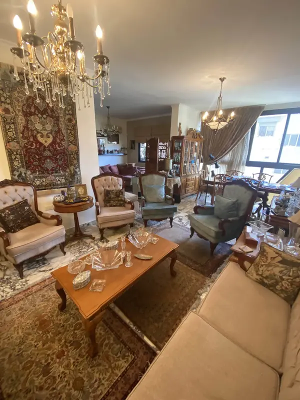 Apartment in Salim Selam, Beirut
