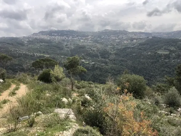 Land in New Monteverde, Metn