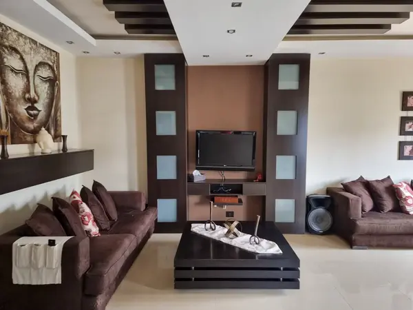Furnished Apartment in Dbayeh, Metn