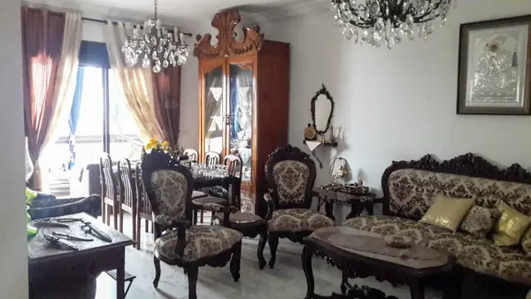 Apartment in Mazraat Yachouh, Metn