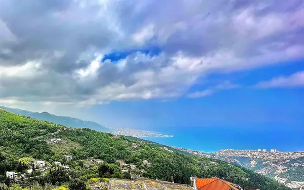 Villa in Kfour, Keserwan