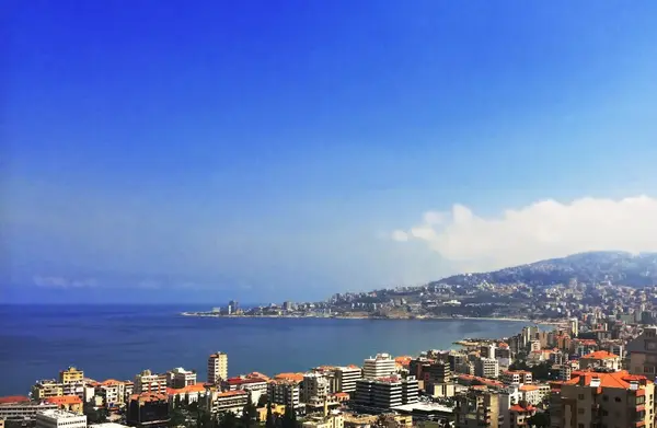 Prime Location Lands in Jounieh, Keserwan