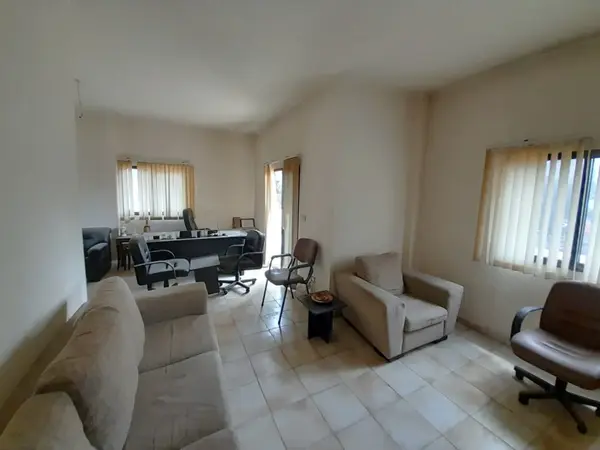 Apartment/Office in Bauchrieh, Metn