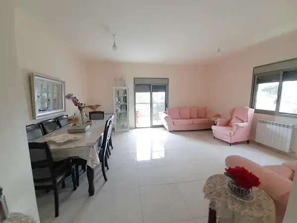 Apartment for Sale or for Rent in Douar, Metn with Mountain View
