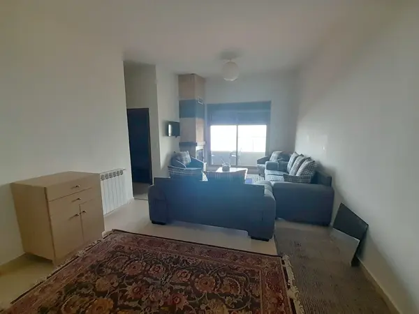 Furnished Chalet in Zaarour, Metn