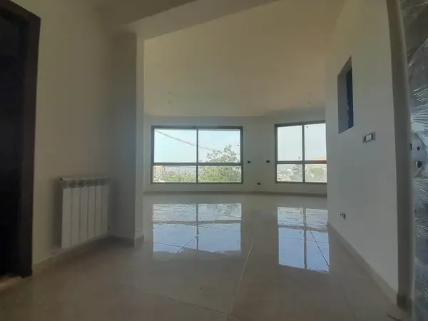 Apartment in Bikfaya, Metn with Mountain View