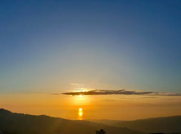 Apartment in Chouaiyya, Metn with Sea and Mountain View