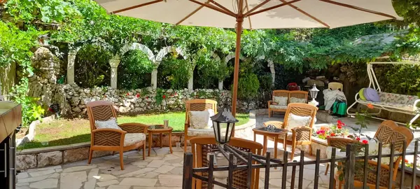 Apartment in Hemlaya, Metn with Mountain and Sea View