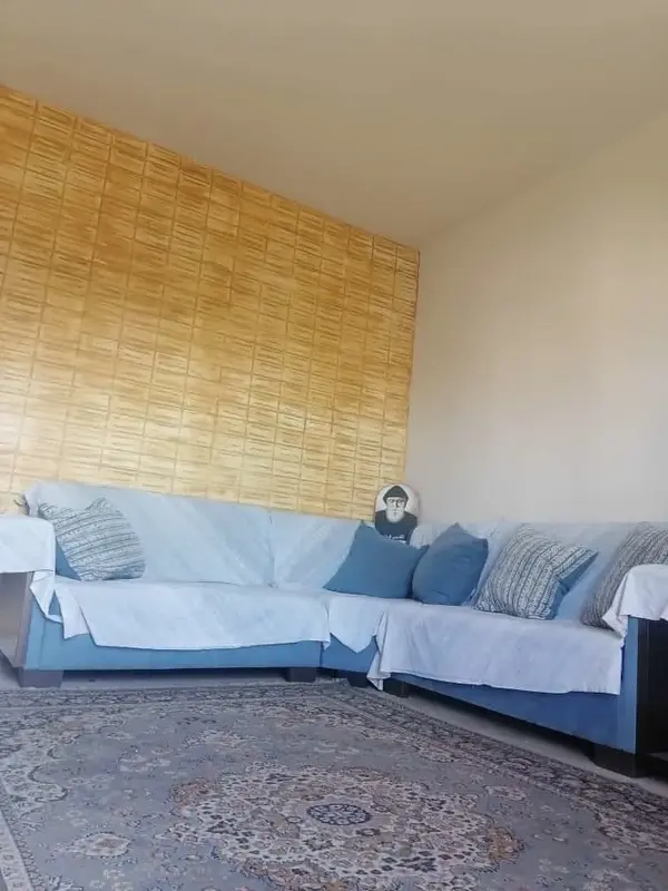 100 SQM Apartment in Bauchrieh, Metn