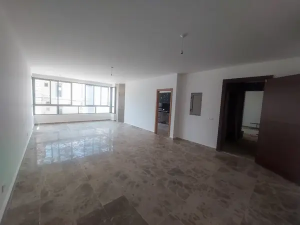 Brand New Apartment in Zikrit, Metn