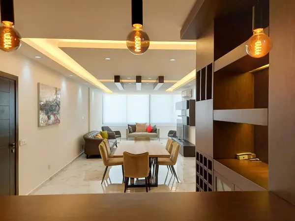 Fully Furnished Apartment in Dbayeh, Metn