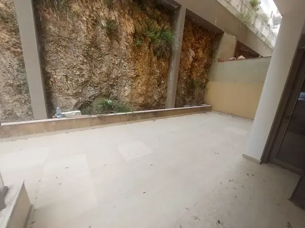 New Apartment in Atchaneh, Metn with Terrace